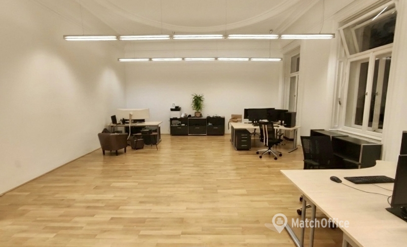 Office Seilerstätte 15 1010 Vienna