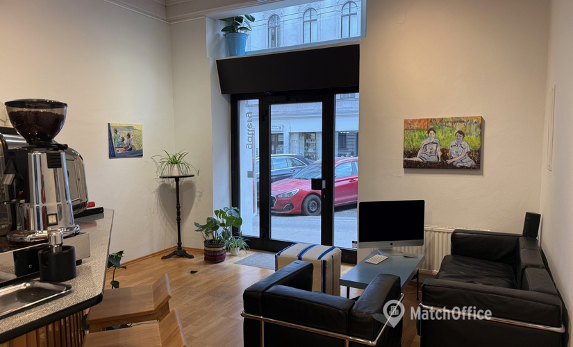 Konferenzraum zu vermieten in Wien, Fuchsthallergasse