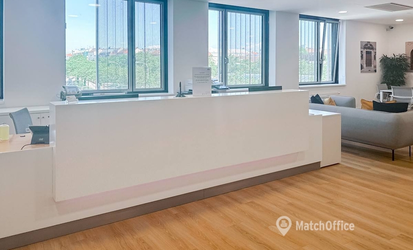  Virtuelles Büro zu vermieten in Wien, Europaplatz 2/1/2 Regus Westbahnhof