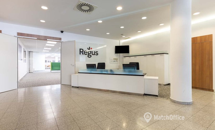 Virtual business address in Vienna, Simmeringer Hauptstraße 24 (1110) - 1 | MatchOffice
