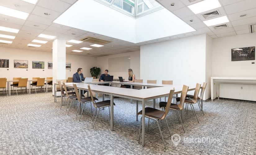Virtual address in Vienna, Simmeringer Hauptstraße 24 (1110) - 2 | MatchOffice