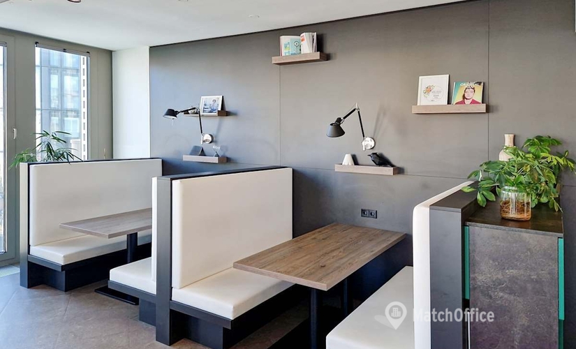 Virtual Office zu vermieten in Wien, Wiedner Gürtel