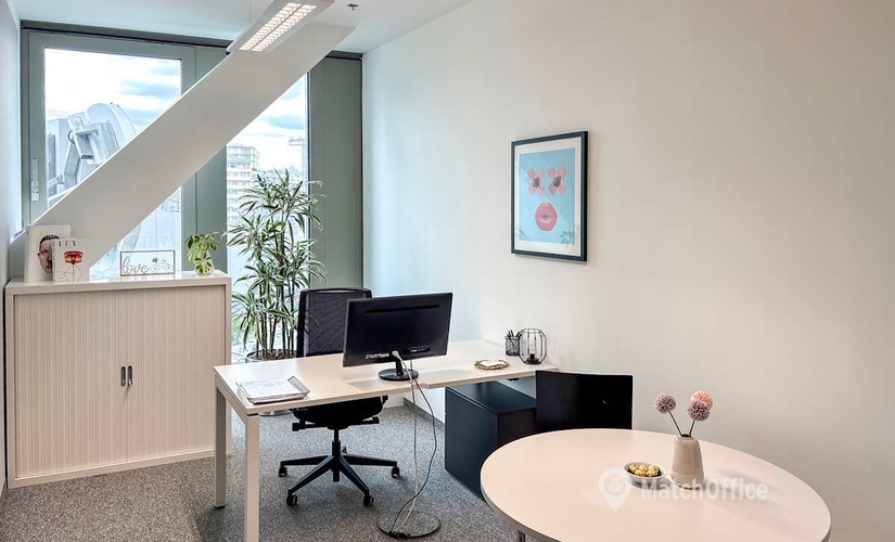 Virtual Office  zur Miete in Wien, Wiedner Gürtel