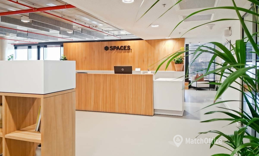 Virtual office in Vienna, Julius-Tandler-Platz 3/Stiege B (1090) - 1 | MatchOffice.com