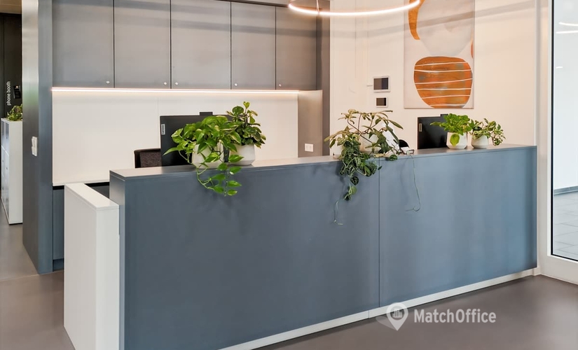Virtual Office zu vermieten in Klagenfurt, St. Ruprechter Straße