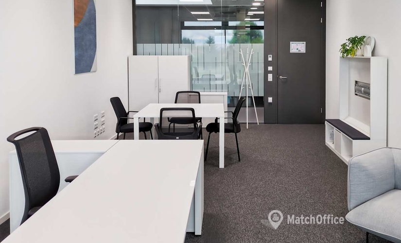 Virtuelles Büro zur Miete in Klagenfurt, St. Ruprechter Straße