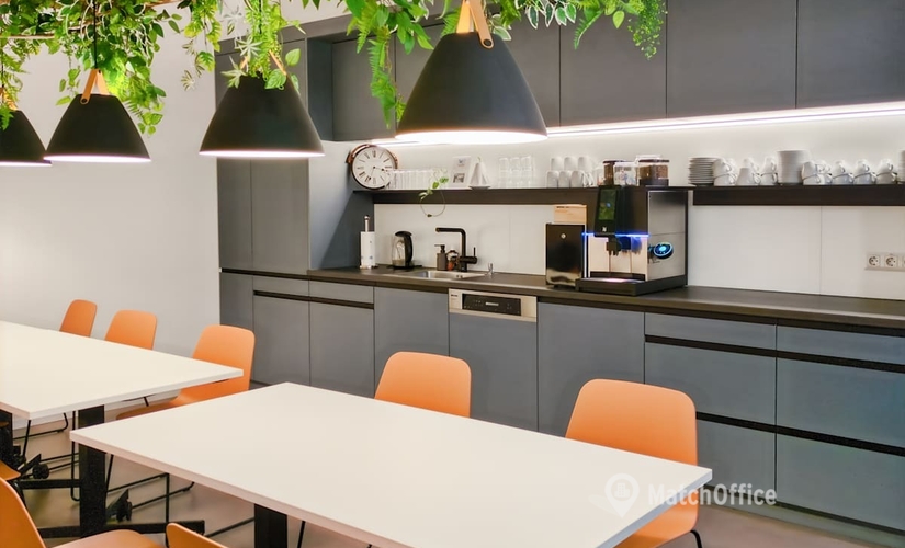 Virtuelles Büro zur Miete in Klagenfurt, St. Ruprechter Straße