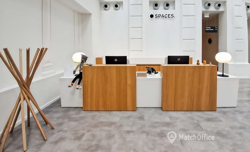 Virtual address in Vienna, Schwarzenbergplatz 2 (1010) - 1 | MatchOffice.com