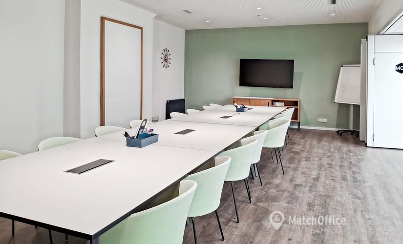 Virtual office space in Vienna, Schwarzenbergplatz 2 (1010) - 2 | MatchOffice.com