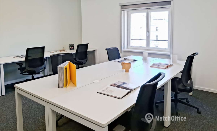 Business Center zu vermieten in Wien, Schwarzenbergplatz 2, 10 m²