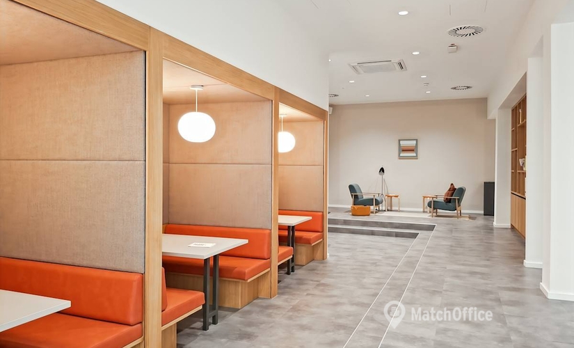 Coworking zur Miete in Wien, Schwarzenbergplatz 2, 10 m²