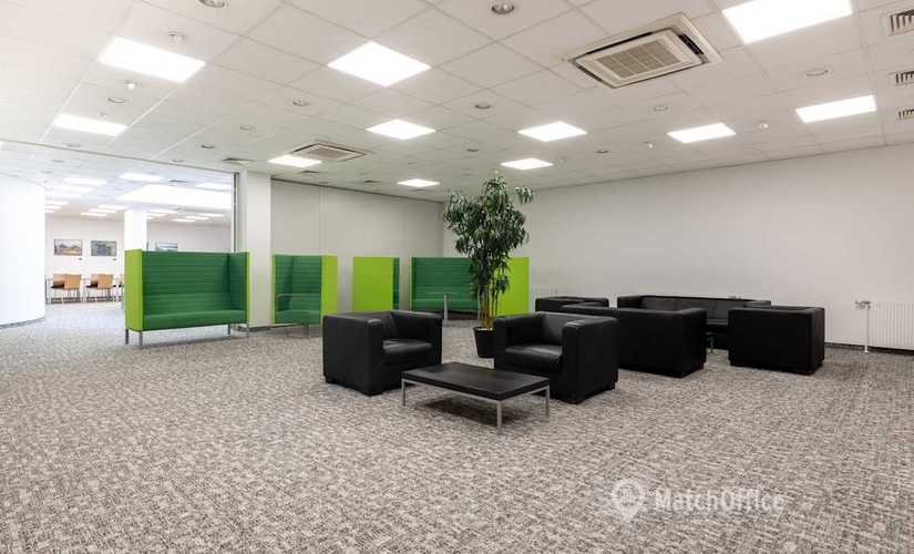 Business Center zu vermieten in Wien, Simmeringer Hauptstraße 24, 10 m²