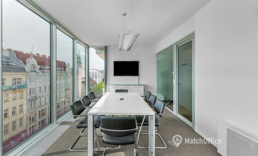 Business Center zur Miete in Wien, Mariahilfer Straße 36, 10 m²