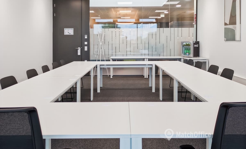 Coworking Space  zur Miete in Klagenfurt, St. Ruprechter Straße 90, 10 m²