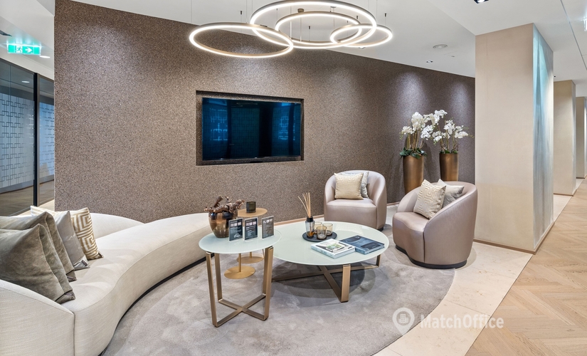 Virtual Office  zur Miete in Wien, Tuchlauben 7A