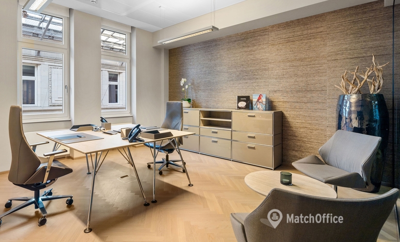 Virtuelles Büro zur Miete in Wien, Tuchlauben 7A