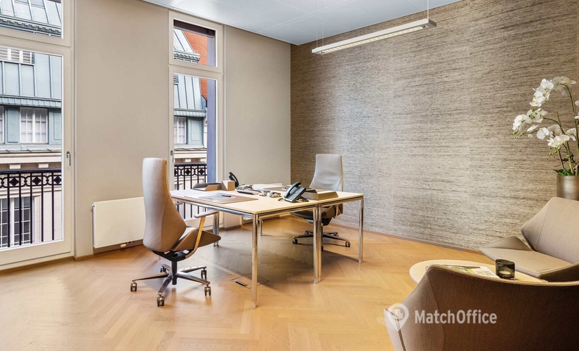 Virtual Office zu vermieten in Wien, Tuchlauben 7A