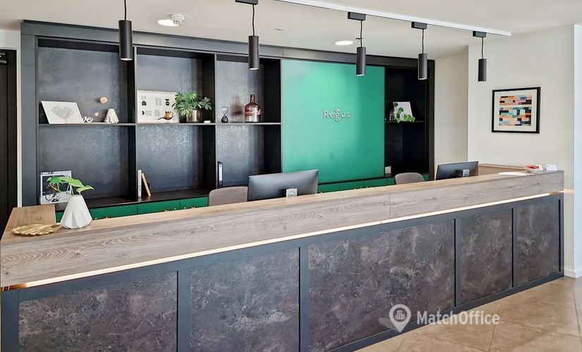  Coworking  zur Miete in Wien, Wiedner Gürtel 13, 10 m²