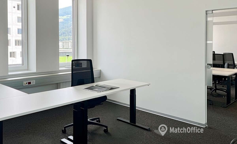 Coworking zur Miete in Innsbruck-Land, Brockenweg 2, 10 m²