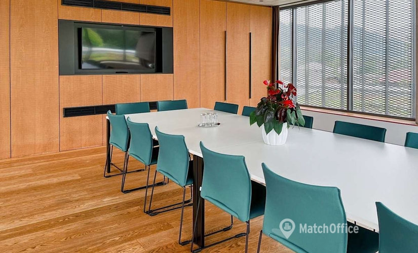  Coworking  zur Miete in Innsbruck-Land, Brockenweg 2, 10 m²
