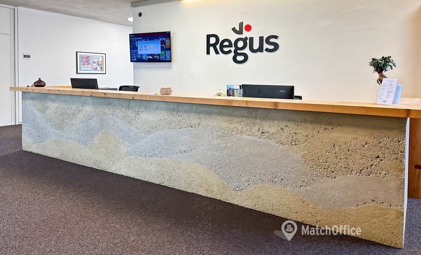 Business Center  zur Miete in Innsbruck-Land, Brockenweg 2, 10 m²