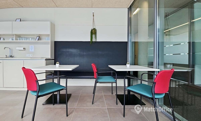 Business Center  zur Miete in Innsbruck-Land, Brockenweg 2, 10 m²