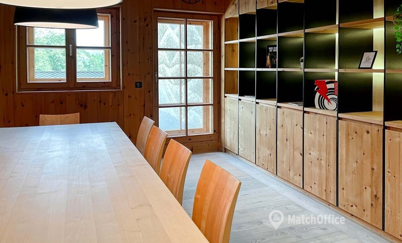 Besprechungsraum zu vermieten in Innsbruck-Land, Brockenweg