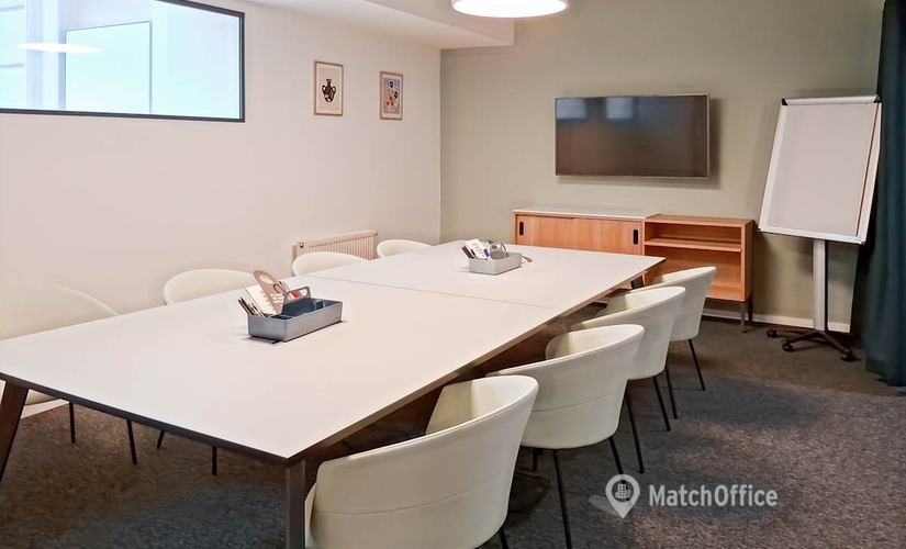 Seminarraum zu vermieten in Wien, Schwarzenbergplatz