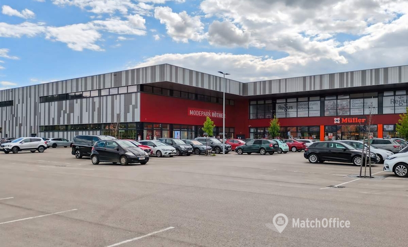  Besprechungsraum zu vermieten in Klagenfurt, St. Ruprechter Straße