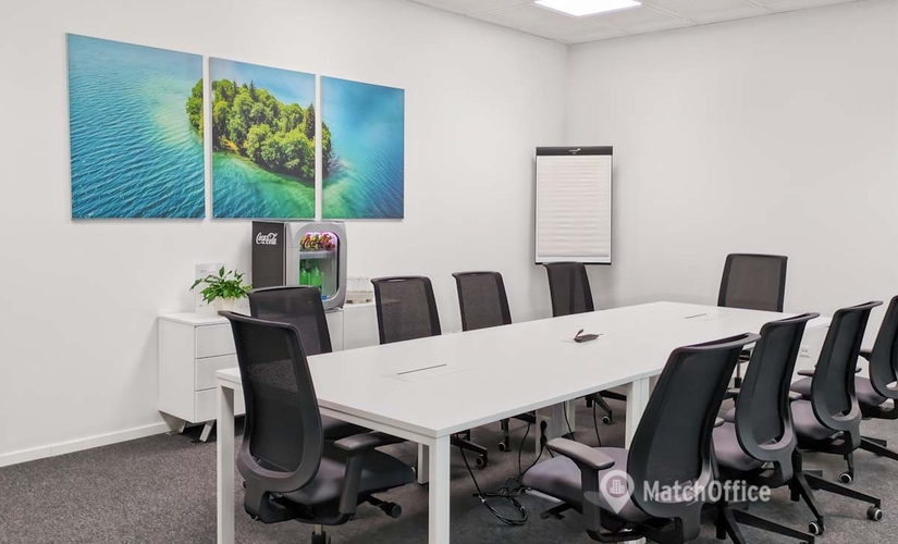 Meetingraum zur Miete in Klagenfurt, St. Ruprechter Straße