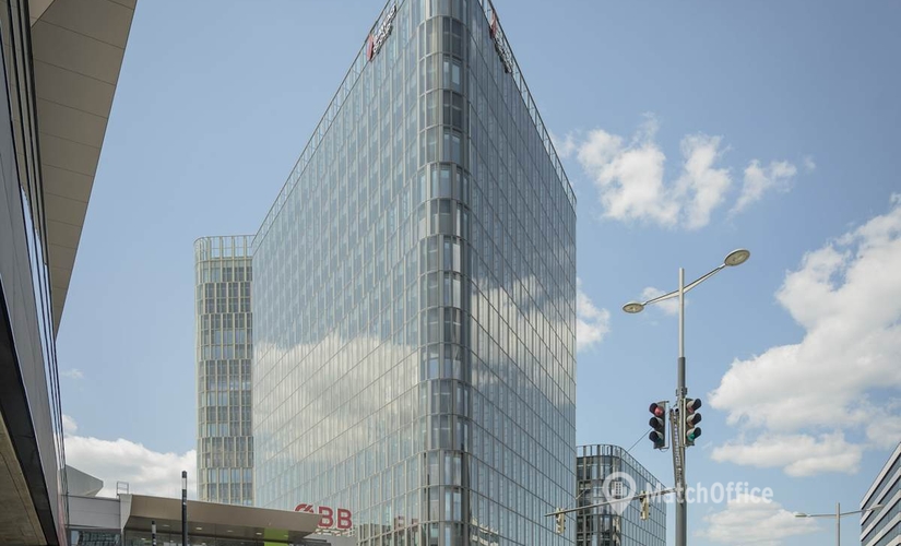 Konferenzraum zu vermieten in Wien, Wiedner Gürtel