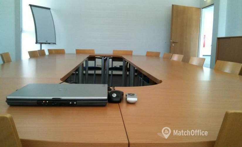 250 m² Business space in Salzburg, Franz-Peyerl-Strasse 15 (5020) - 2 | MatchOffice