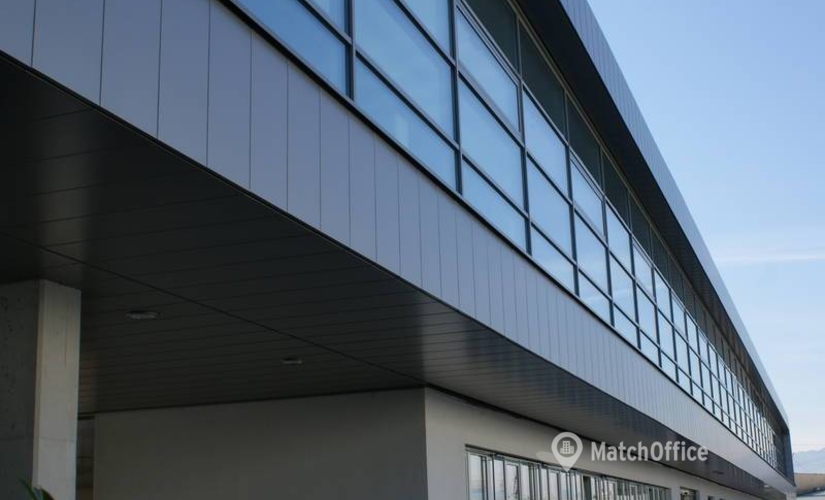 250 m² Business center in Salzburg, Franz-Peyerl-Strasse 15 (5020) - 1 | MatchOffice