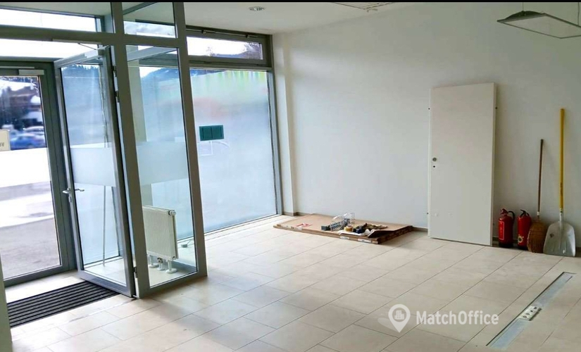 Büro zu vermieten in Sankt Johann im Pongau, Am Spitz 1, 144 m²