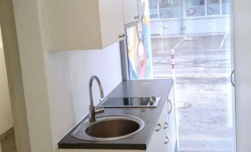 Büro zu vermieten in Sankt Johann im Pongau, Am Spitz 1, 144 m²