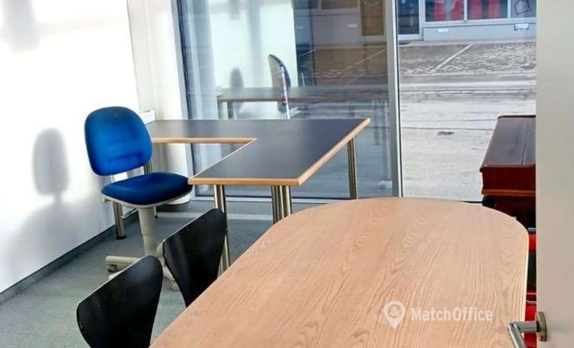 Büro zu vermieten in Sankt Johann im Pongau, Am Spitz 1, 144 m²