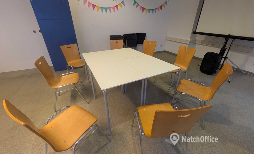 Meetingraum zu vermieten in Wien, Krichbaumgasse