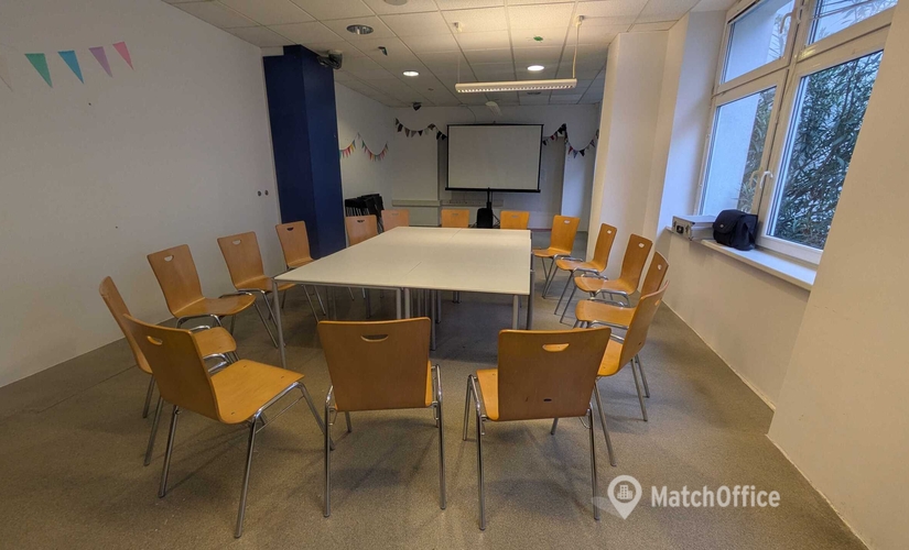 Konferenzraum zu vermieten in Wien, Krichbaumgasse