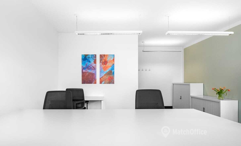 Coworking Space zur Miete in Graz, Brückenkopfgasse 1, 10 m²