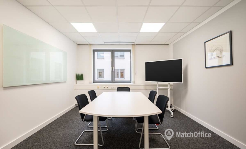  Virtuelles Büro  zur Miete in Wien, Mariahilfer Strasse