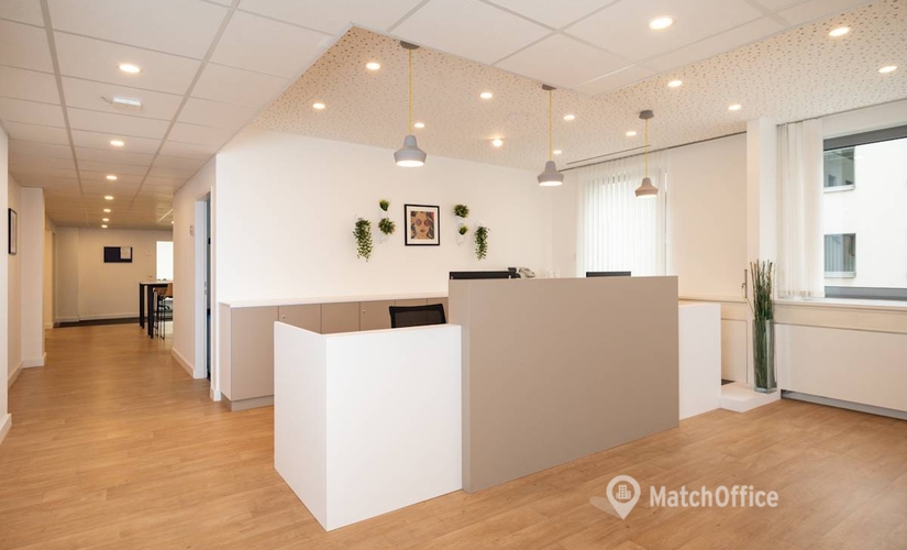 Virtuelles Büro zu vermieten in Wien, Mariahilfer Strasse