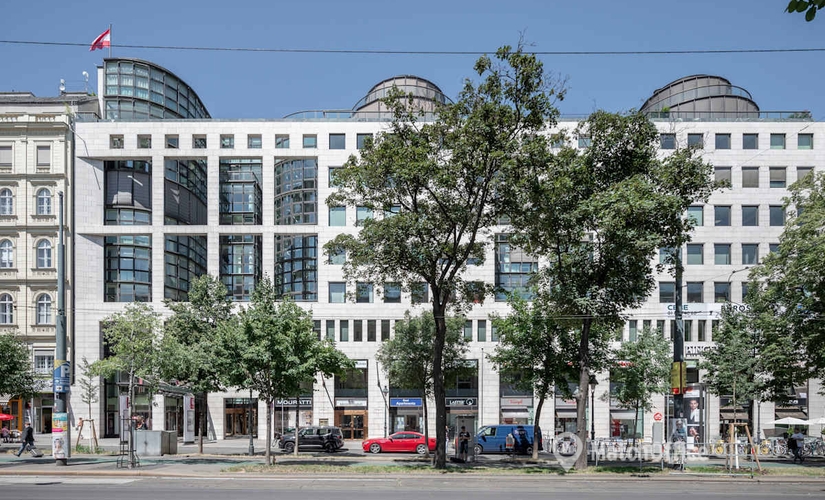 Coworking zur Miete in Wien, Kärntner Ring 5-7, 10 m²