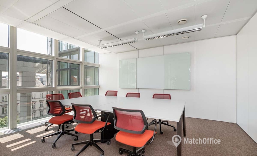 10 m² Shared office in Vienna, Kärntner Ring 5-7 (1010) - 2 | MatchOffice