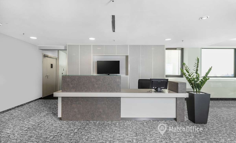 Virtuelles Büro zu vermieten in Wien, Handelskai 94 –