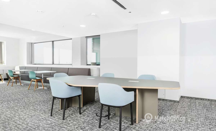 Virtual Office  zur Miete in Wien, Handelskai 94 –