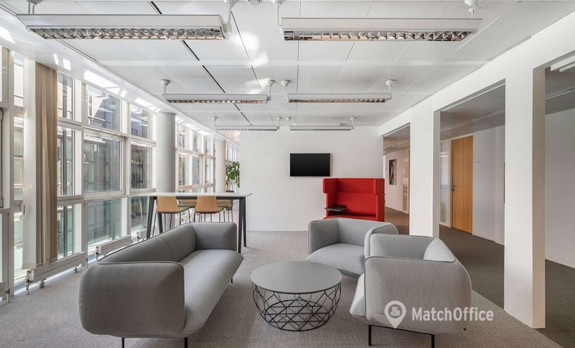 10 m² Business park in Vienna, Kärntner Ring 5-7 (1010) - 4 | MatchOffice