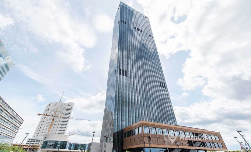 Virtual office space in Vienna, Donau-City-Strasse 7 (1220) - 0 | MatchOffice