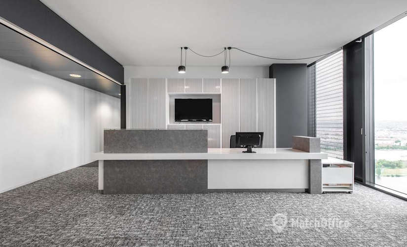  Virtuelles Büro zu vermieten in Wien, Donau-City-Strasse