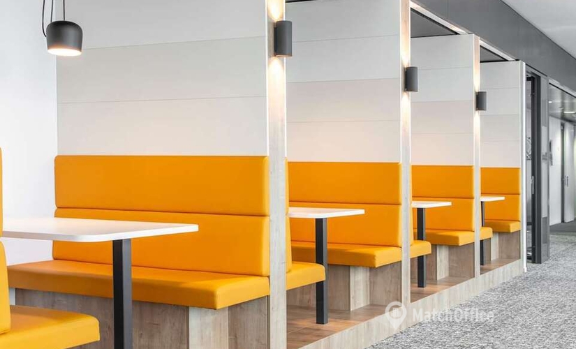 Virtual address in Vienna, Donau-City-Strasse 7 (1220) - 4 | MatchOffice.com