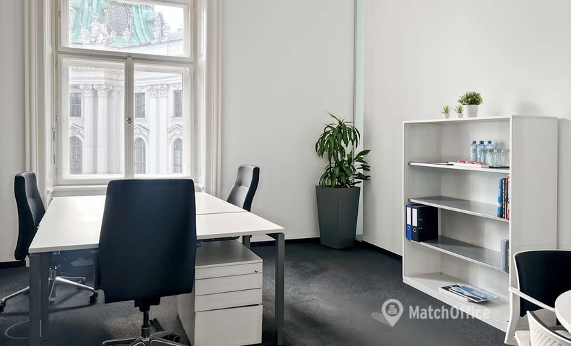 Coworking zu vermieten in Innere Stadt, Herrengasse 1-3, 10 m²
